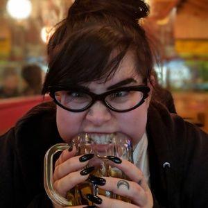 Meet your Posher, Charlotte